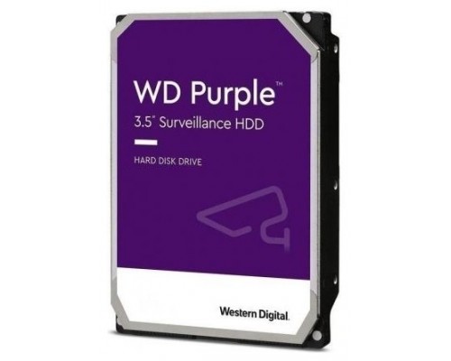 DISCO DURO WESTERN DIGITAL PUR SURV 2TB V4